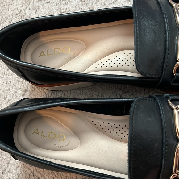 Aldo Ibraflex Loafer - Picture 7 of 9